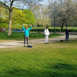 MN du 17 avril 2019