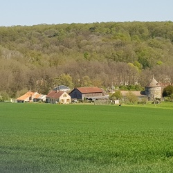 Maincourt-sur-Yvette (78)