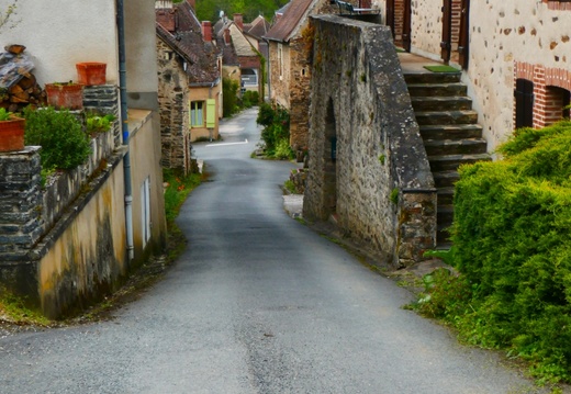 Séjour en Brenne
