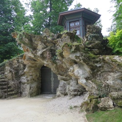 Yerres - Bois de la Grange (91)