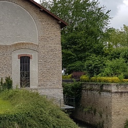 Les Etangs du Grand Voyeux (77)