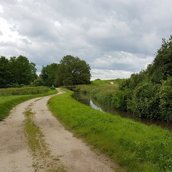 Les Etangs du Grand Voyeux (77)