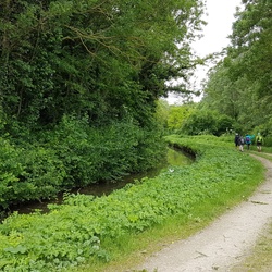 Les Etangs du Grand Voyeux (77)