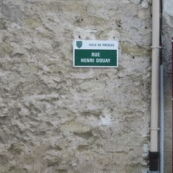 Forêt de Carnelle