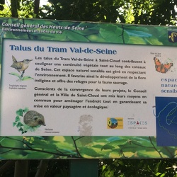 De Puteaux à Sèvres