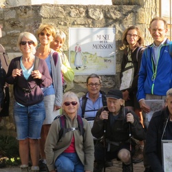 Autour de l'Aubette (95)