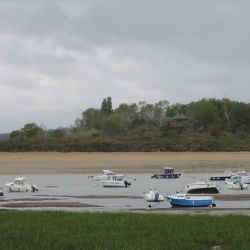 Le Gros Banc - Sallenelles (14)
