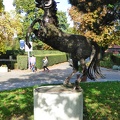 6  Haras de Jardy, Vaucresson (92)