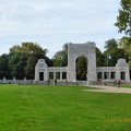 12 Le mémorial de l'Escadrille Lafayette à Marne la Coquette