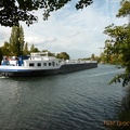 13  Super-tanker fluvial sur la Seine
