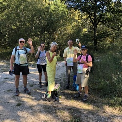 Forêt de Rambouillet