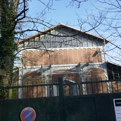 Forêt de Meudon (92)