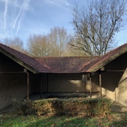 Un petit tour à Maudétour-en-Vexin (95)