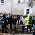 P1080544 - A la sortie après la prière