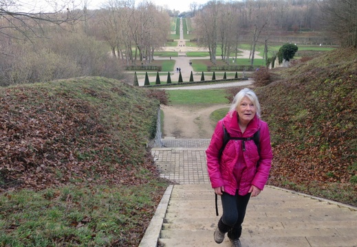 Forêt de Marly-le-Roi (78)