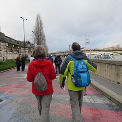 Paris rive gauche (75)