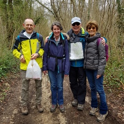 Saint-Martin-la-Garenne (78)