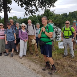 De Bezons à Chatou (92)
