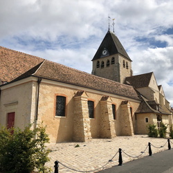 Bois d'Arcy (78)