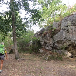 Fontainebleau, les Points de vue (77)