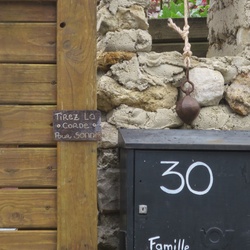 Château de la Trousse (77)