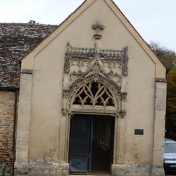 Bazoches sur Guyonne (78)