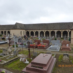 Bazoches sur Guyonne (78)