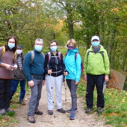 Bazoches sur Guyonne (78)