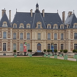 Parc de Sceaux et Coulée verte (92)
