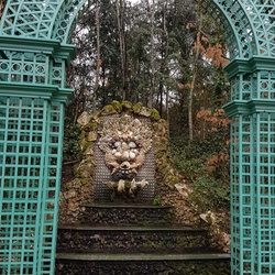 Parc de Sceaux et Coulée verte (92)