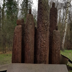 Parc de Sceaux et Coulée verte (92)