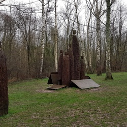 Parc de Sceaux et Coulée verte (92)