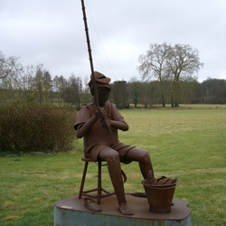 Fontenay lès Briis (91)