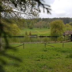 Morainvilliers (78)