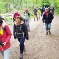 20210508 4 pendant la seule montée du parcours