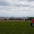 Vue depuis les terrasses de Saint-Cloud