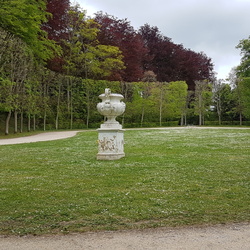 De Louis XIV à de Dion Bouton