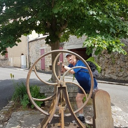 De Bullion à Rochefort-en-Yvelines