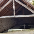 Lavoir à Médan rue Pasteur