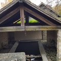 Lavoir à Villennes sur Seine
