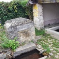 Lavoir à Villennes sur Seine
