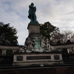 De la Seine aux Etangs de Ville-d'Avray (92)