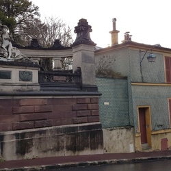 De la Seine aux Etangs de Ville-d'Avray (92)