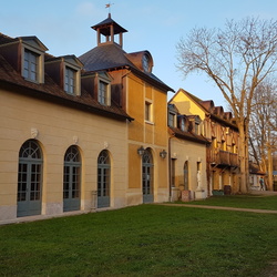 De Rueil au Vésinet (78)