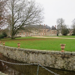 Courson-Monteloup (91)