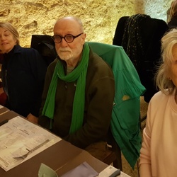 Forêt de Pontarmé-Senlis (60)