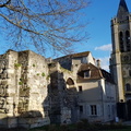Senlis (60)