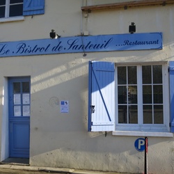 Chars - Chemin de fer - Chemin de terre