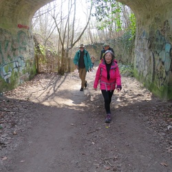 Parmain, Vallée du Sausseron (95)