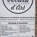 Soisy sur Ecole